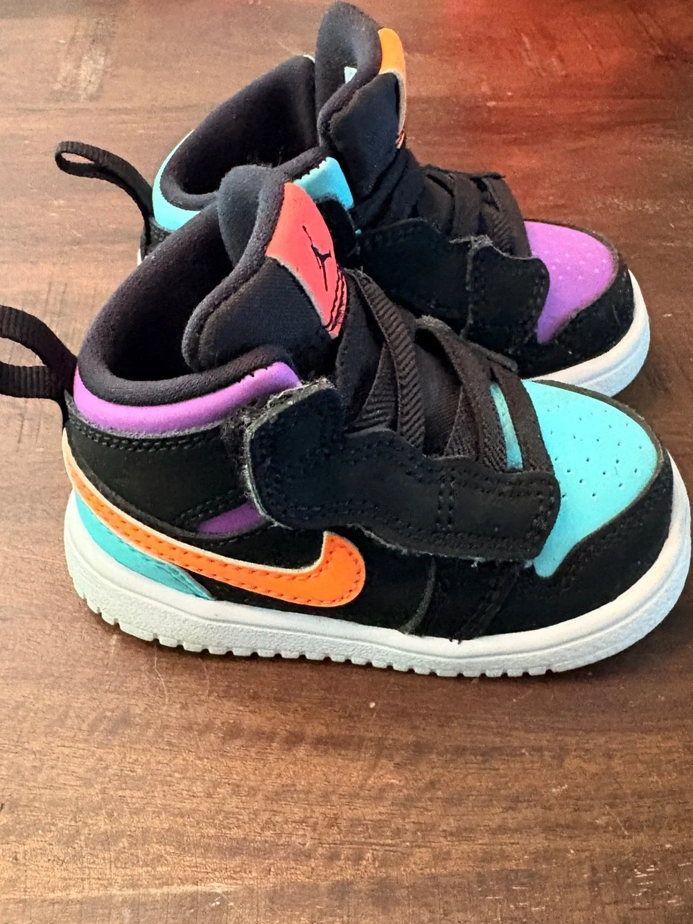 Jordan Sneakers